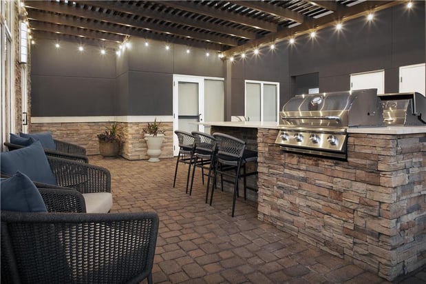 Images Homewood Suites by Hilton Metairie New Orleans