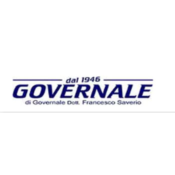 Governale Agri.Com.Service Logo