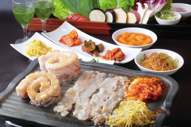 Images 韓辛DELI 淀屋橋店