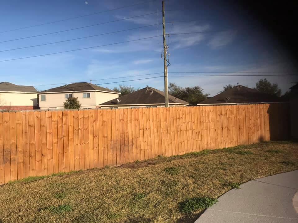 Cut Above Landscaping and Irrigation Photo