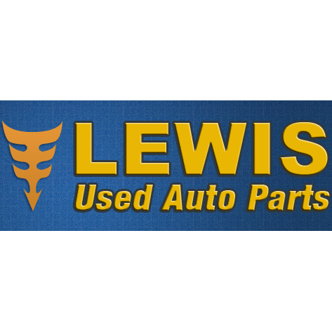 Lewis Used Auto Parts Georgetown (502)863-0438