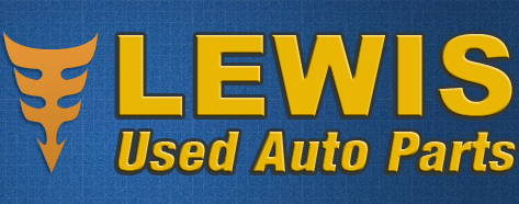 Lewis Used Auto Parts Georgetown (502)863-0438