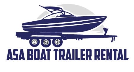 Images ASA Boat Trailer Rental
