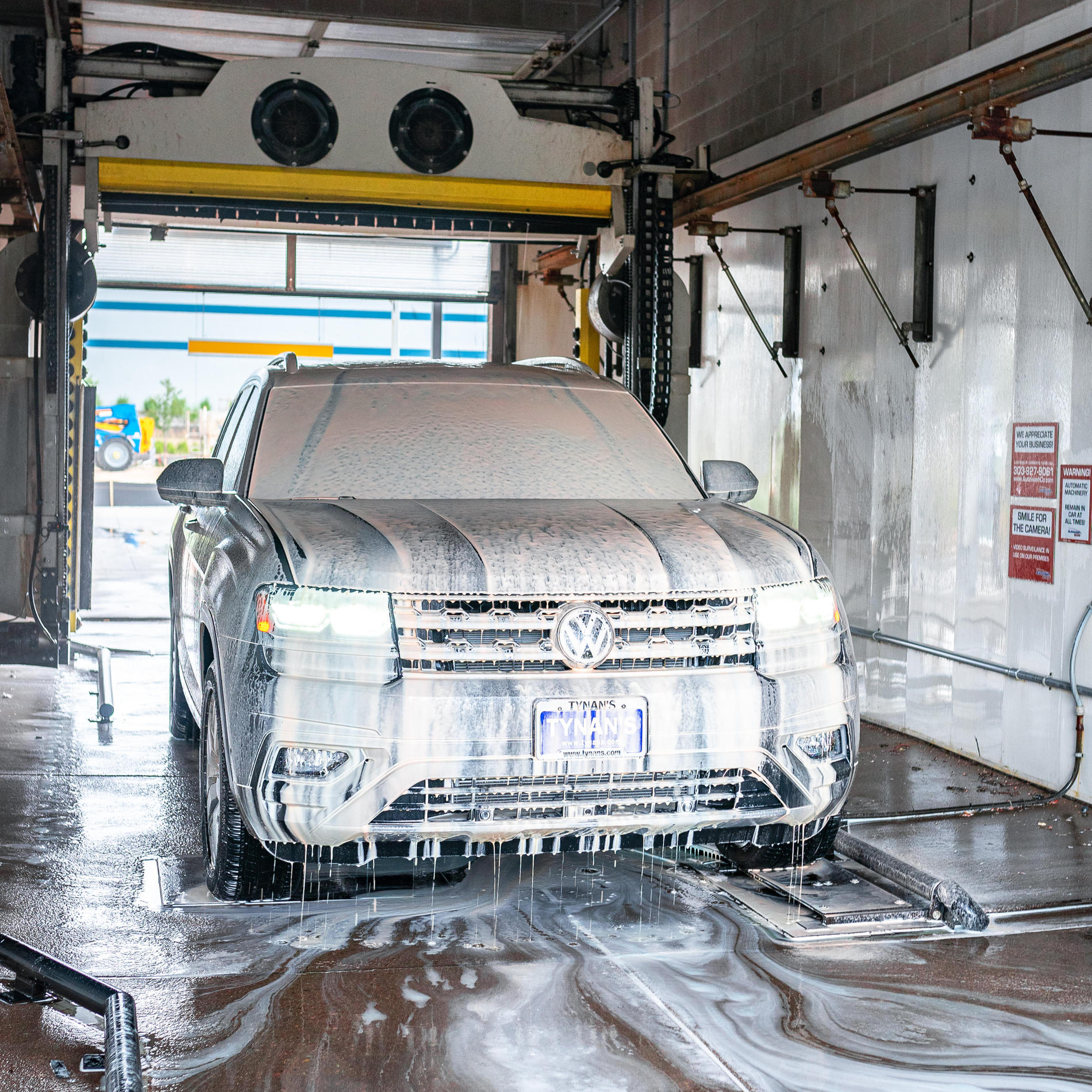 Images Autowash @ Larkridge Car Wash