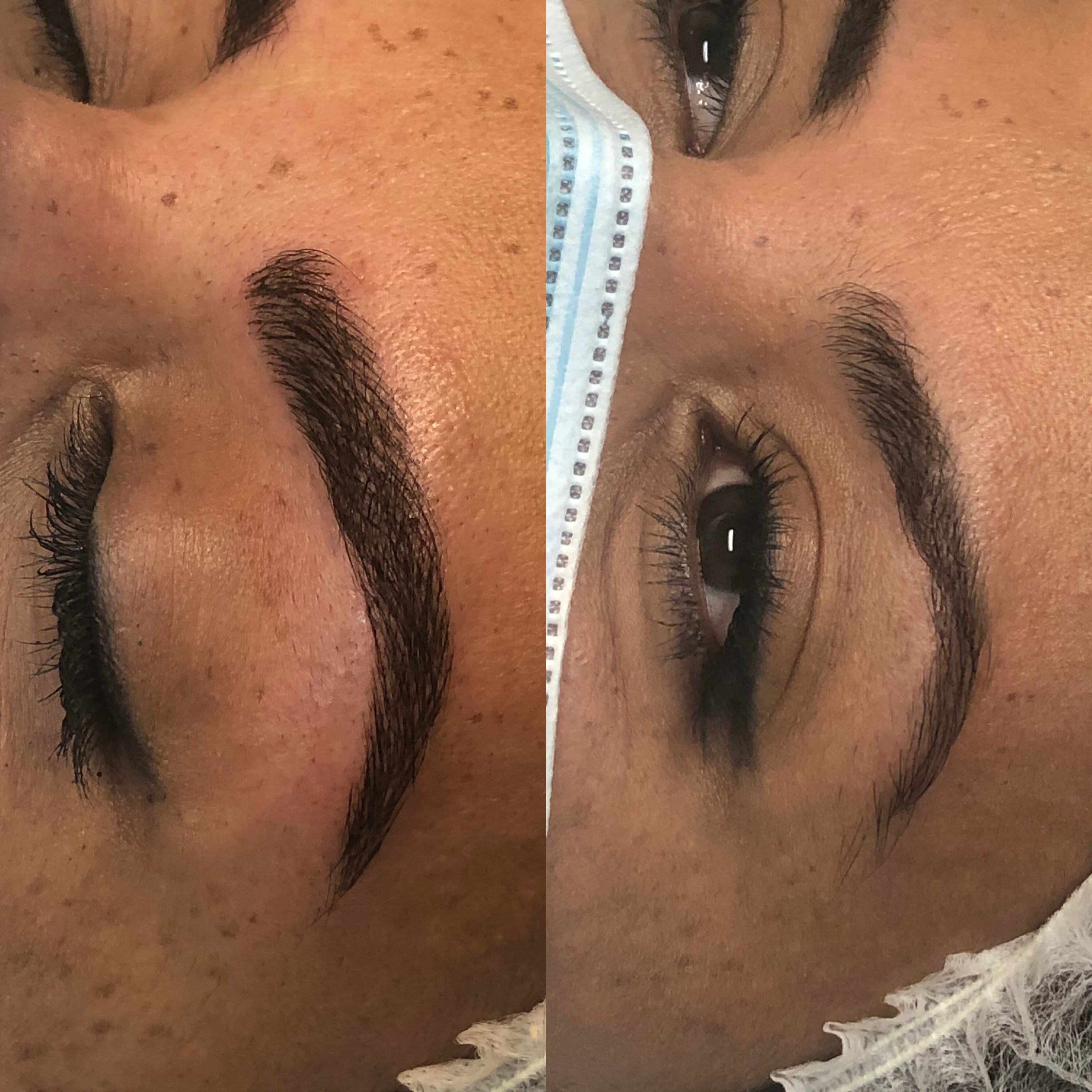 Images Clinique d'Esthétique Leila - Hydrafacial, Microblading, Épilation Laser Sainte-Foy