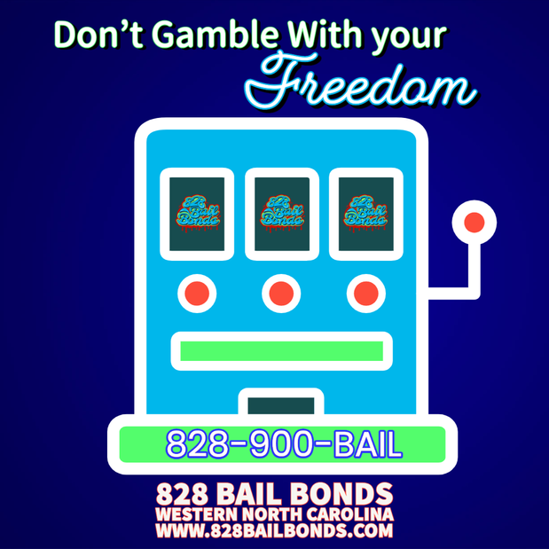 Images 828 Bail Bonds