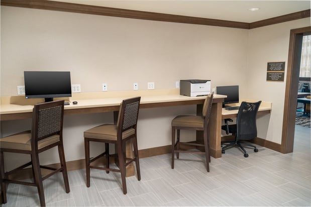 Images Staybridge Suites Nashville - Franklin by IHG