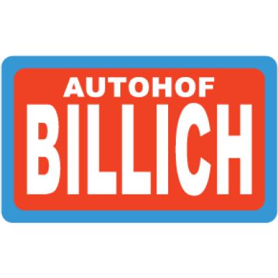 Autohof Billich in Dresden - Logo