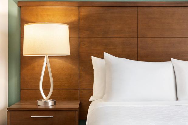 Images Staybridge Suites Fort Wayne by IHG