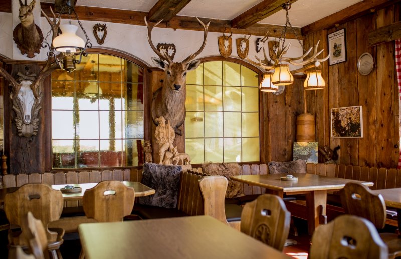 Sporthotel Walliserhof Unterbäch AG, Kantonsstrasse 2 in Unterbäch