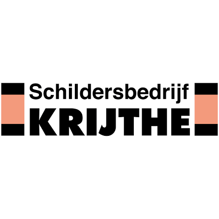 Schildersbedrijf Krijthe Logo