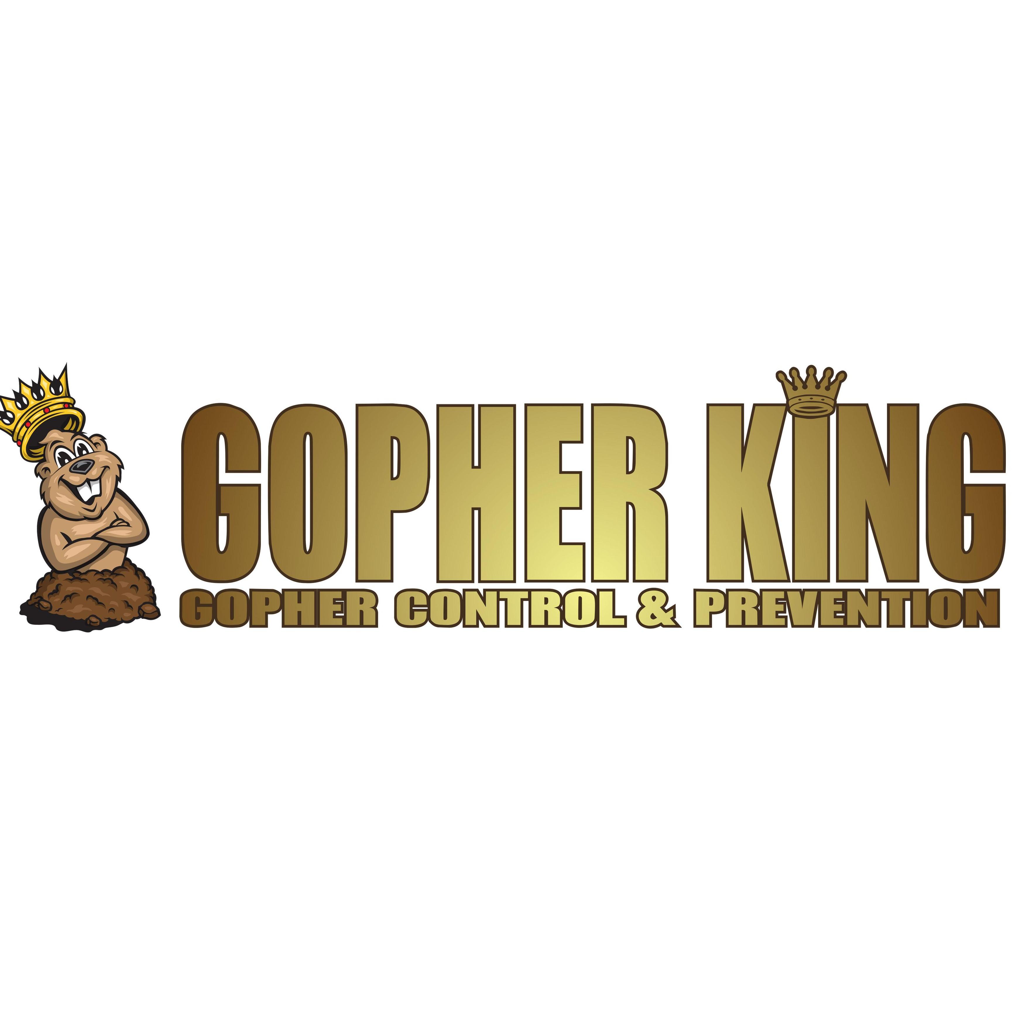 Gopher King