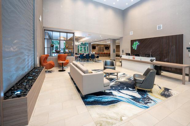 Images Holiday Inn Houston NW - Beltway 8 by IHG