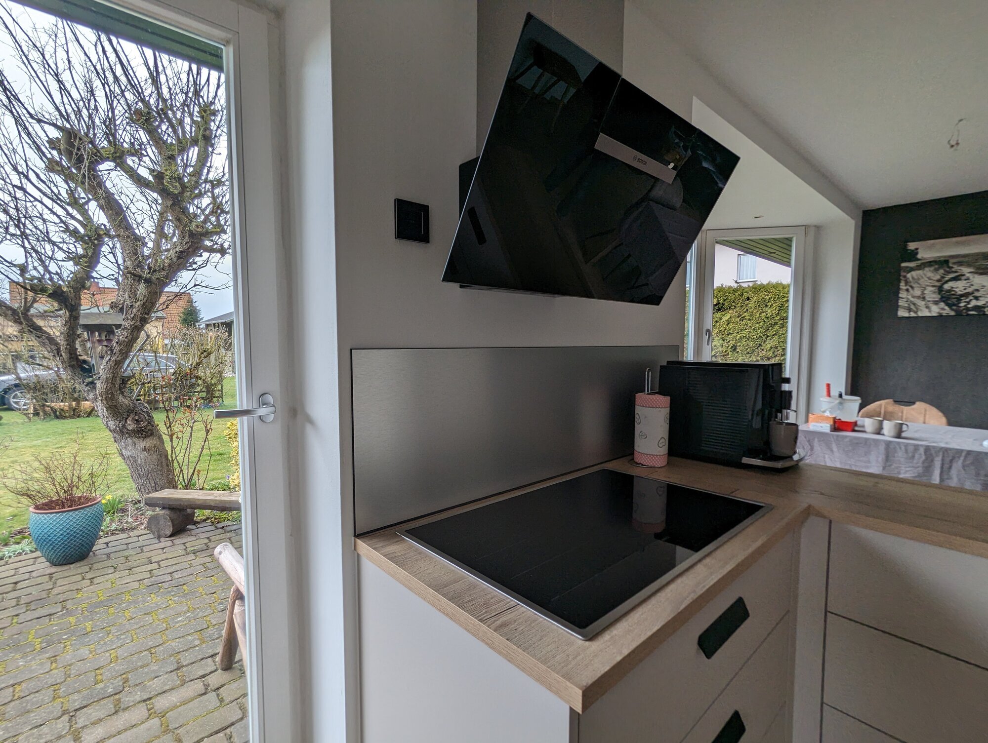 Tischlerei Lau - Der Meister im Möbelbau, Sölvesborger Straße 2 in Wolgast