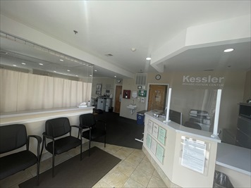 Images Kessler Rehabilitation Center - Elizabeth - Elmora Ave