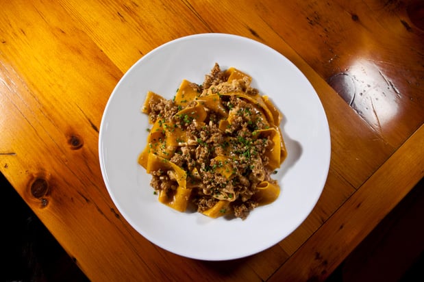 Images Isabelle's Osteria
