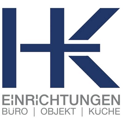 H&K Einrichtungen GmbH Logo