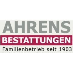 Logo Sigrid Ahrens Bestattungen GmbH