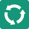 Deponie und Recyclingzentrum Leimrieth Logo