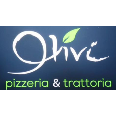 Pizzeria Trattoria Olivi Logo