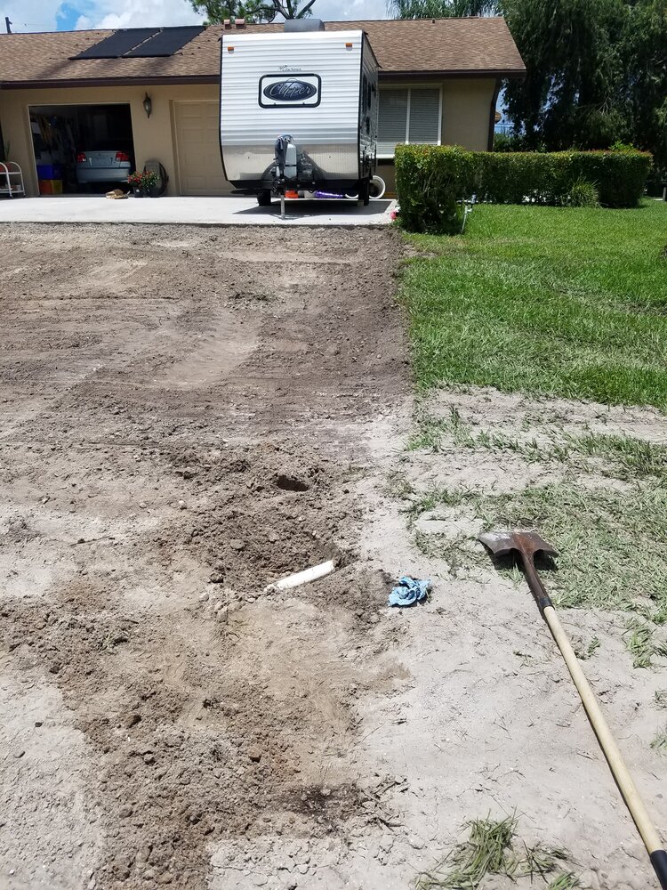 Lee's Excavating of South Florida, LLC Photo