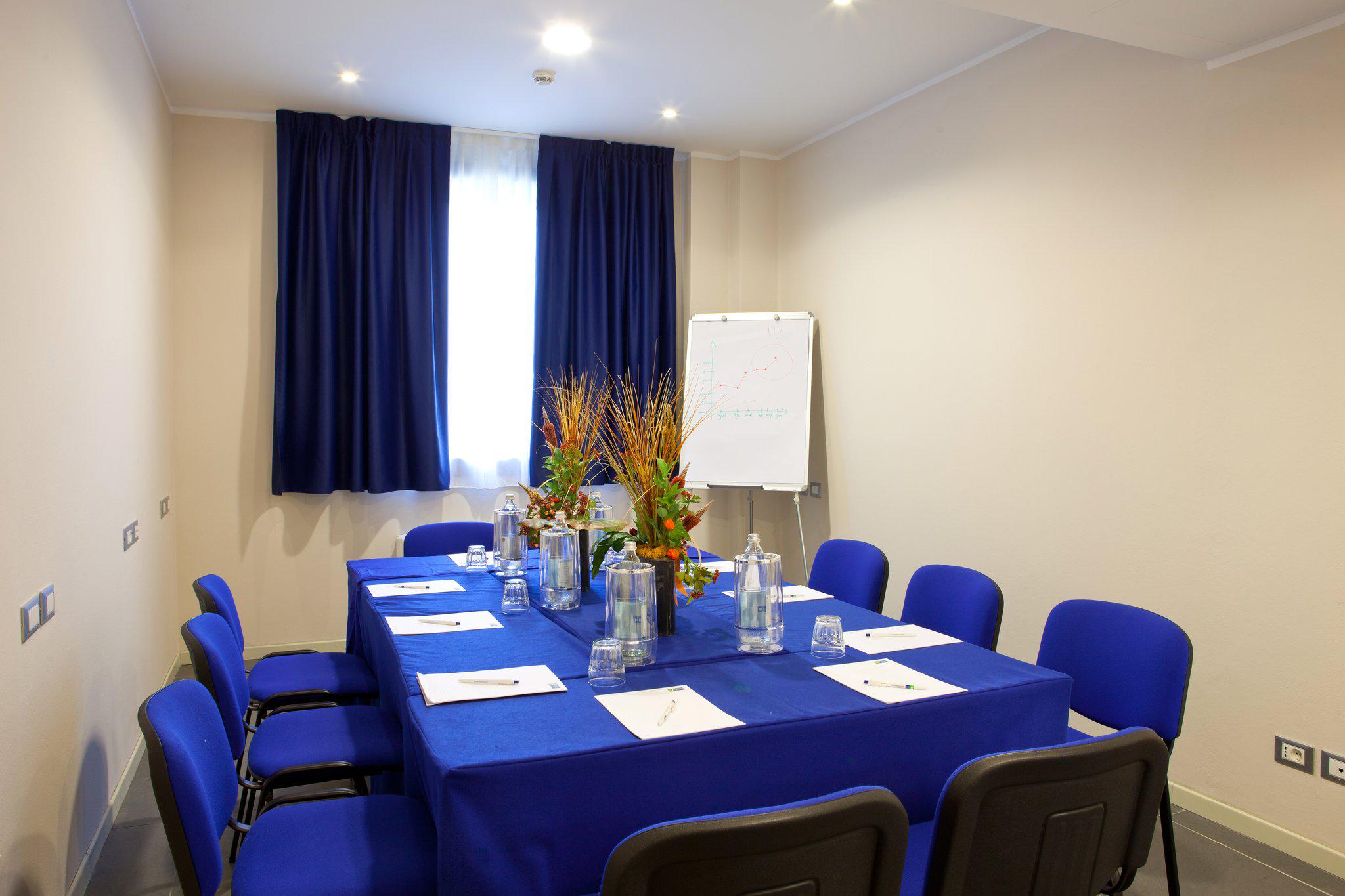 Holiday Inn Express Reggio Emilia by IHG