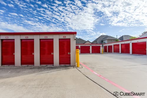 CubeSmart Self Storage Photo