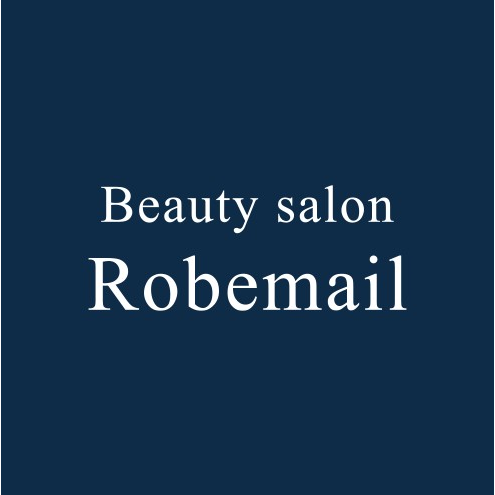 Robemail ローブメール Logo