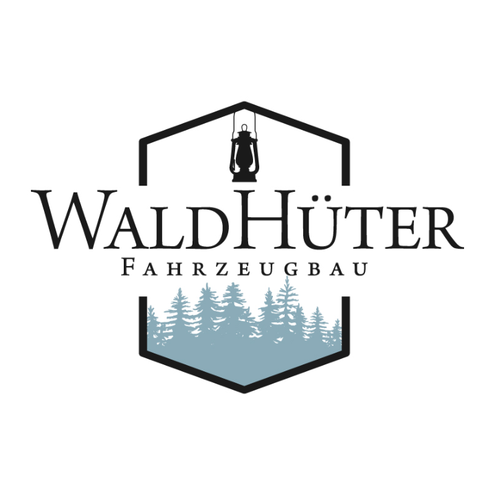 Waldhüter Fahrzeugbau UG (haftungsbeschränkt) in Hohenlinden - Logo