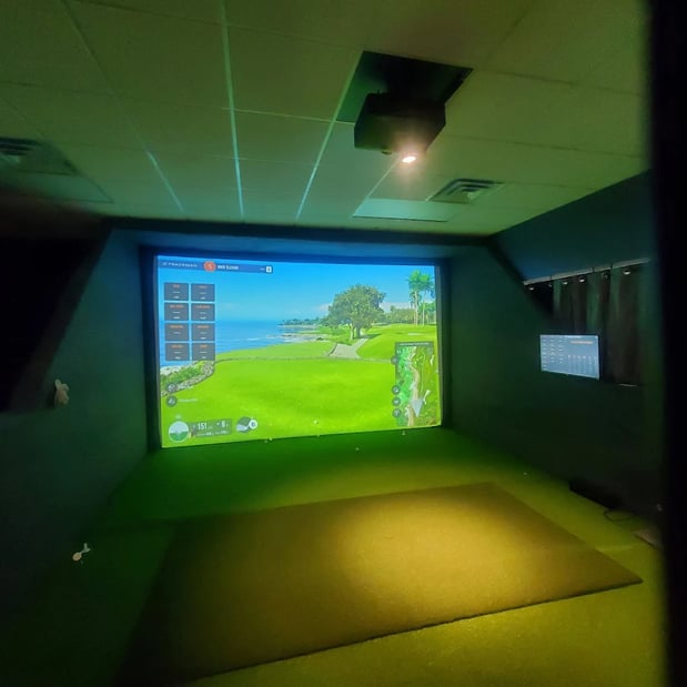 Images The Golf Club of Cartersville