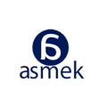 Asmek Logo