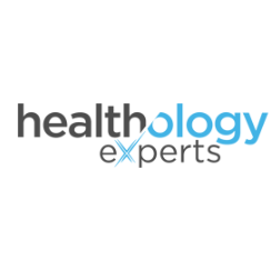 Healthology Experts Logo