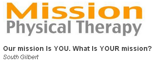 Mission Physical Therapy