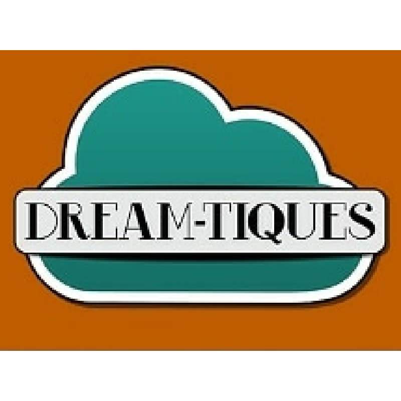 Dream-tiques Logo