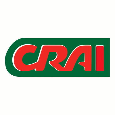 Supermercato Crai Logo