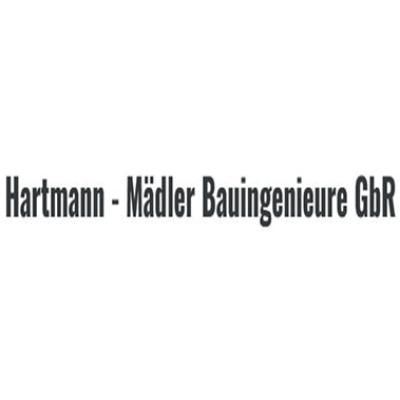 Hartmann - Mädler Bauingenieure GbR  