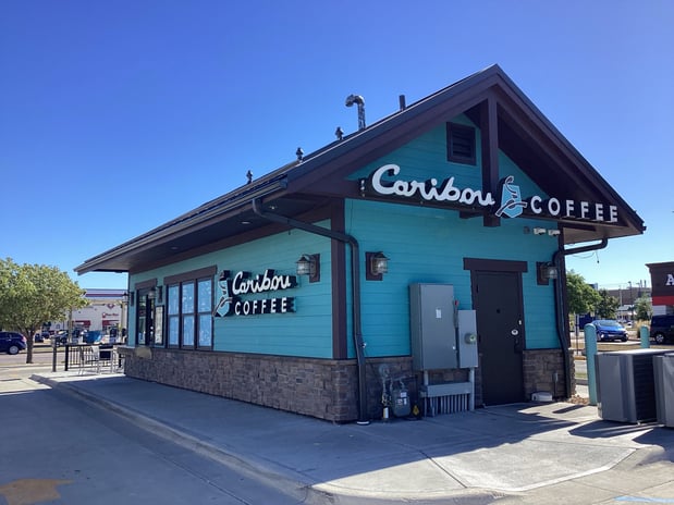 Images Caribou Coffee