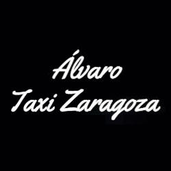 Álvaro Cenis Rebollo - Taxis para viaje Zaragoza Zaragoza