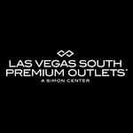 Las Vegas South Premium Outlets Logo