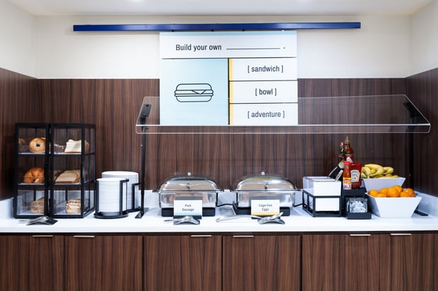 Images Garner Hotel Macon West by IHG