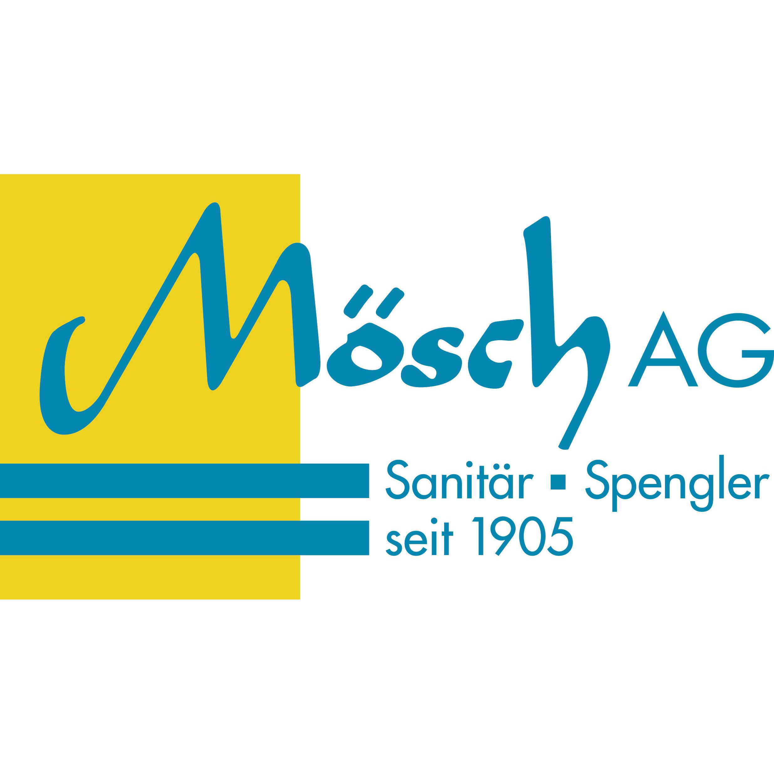 Mösch AG Logo