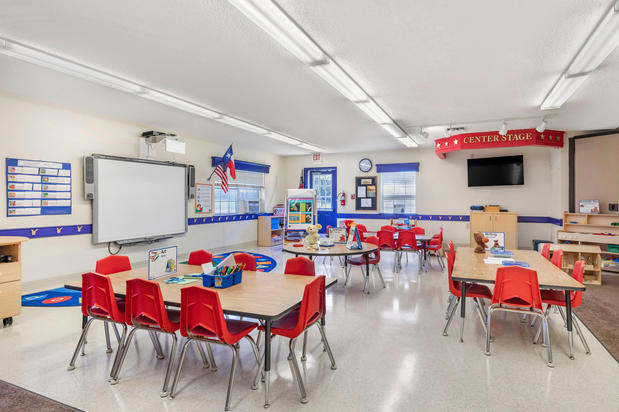 Images Primrose School of Eldorado