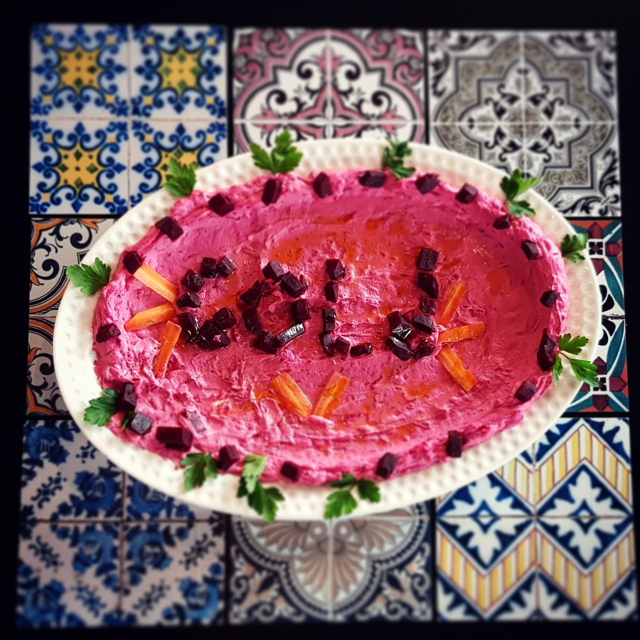 ORIENT Gold Restaurant & Bar, Zwinglistrasse 39 in Zürich