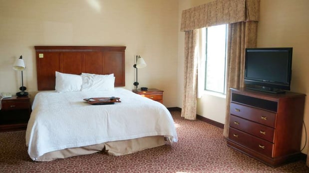 Images Hampton Inn & Suites Kingman