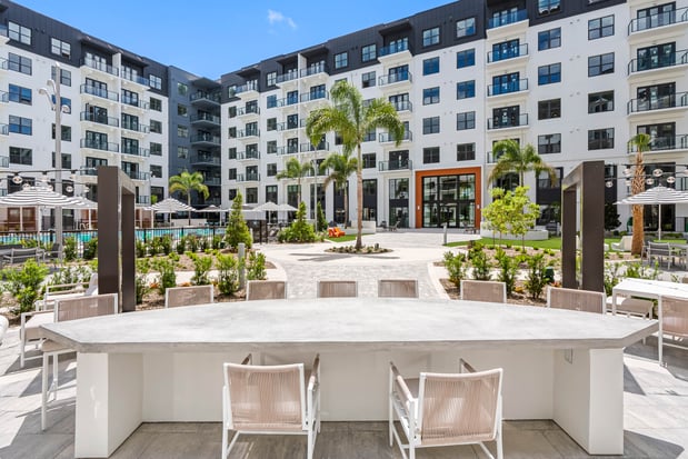 Images The CenterPointe Apartments