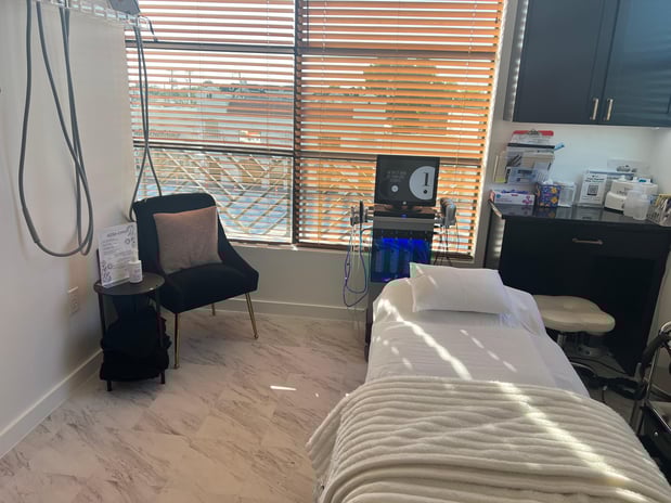 Images Body Lounge Park Cities - Whole Body Wellness & Medical Aesthetics, Dallas, TX
