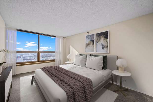 Images Presidential Towers