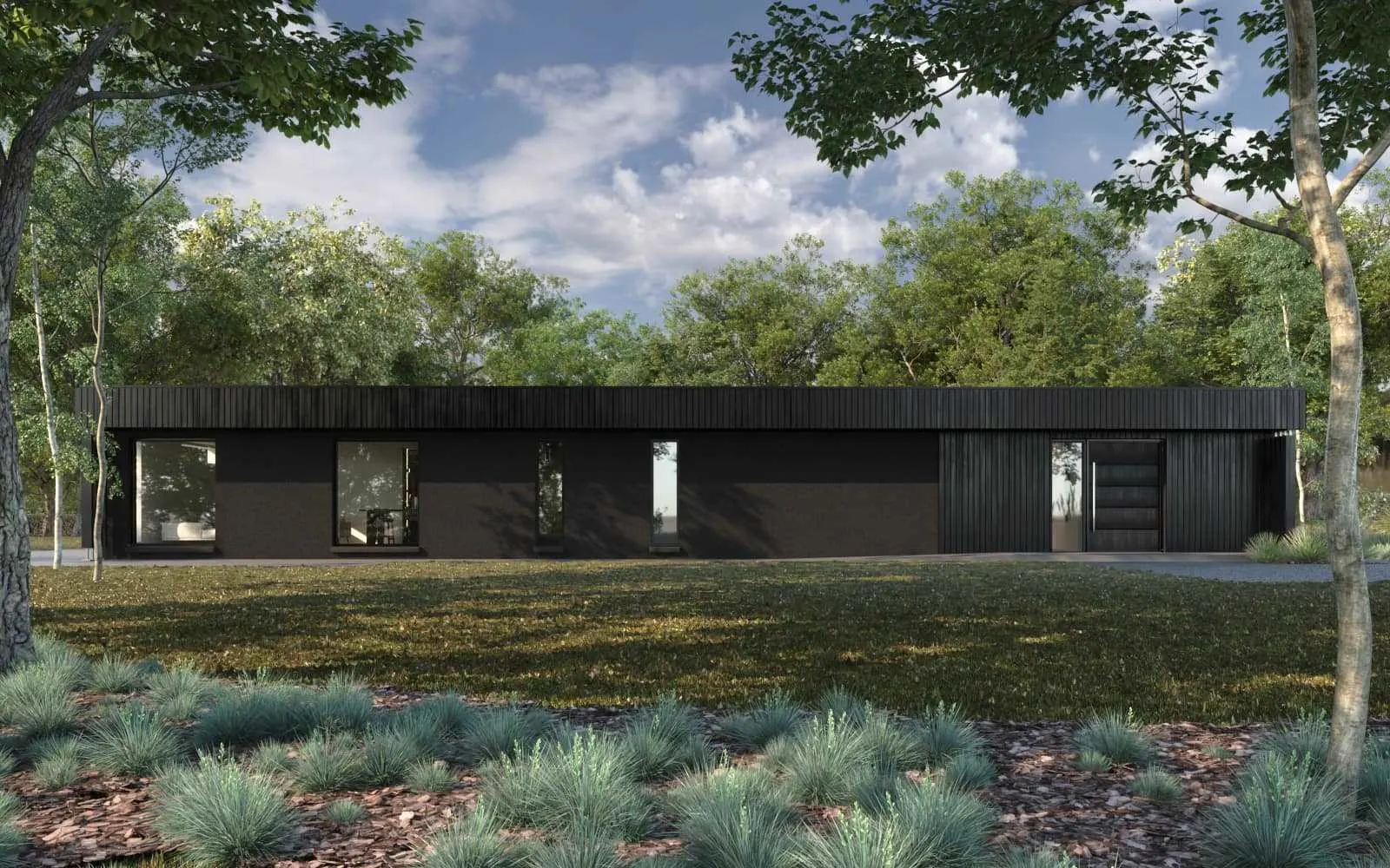 Images Eco Homes Ayrshire Ltd