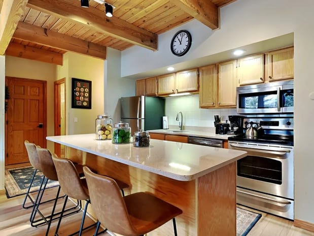 Images Timberline Condominiums