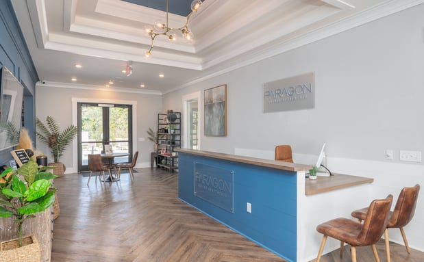 Images Paragon Luxury Apartments